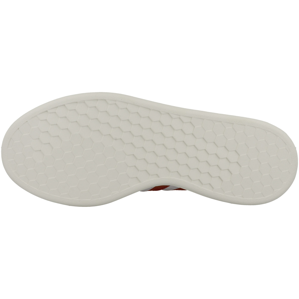 adidas Performance Grand Court Sneaker low weiss