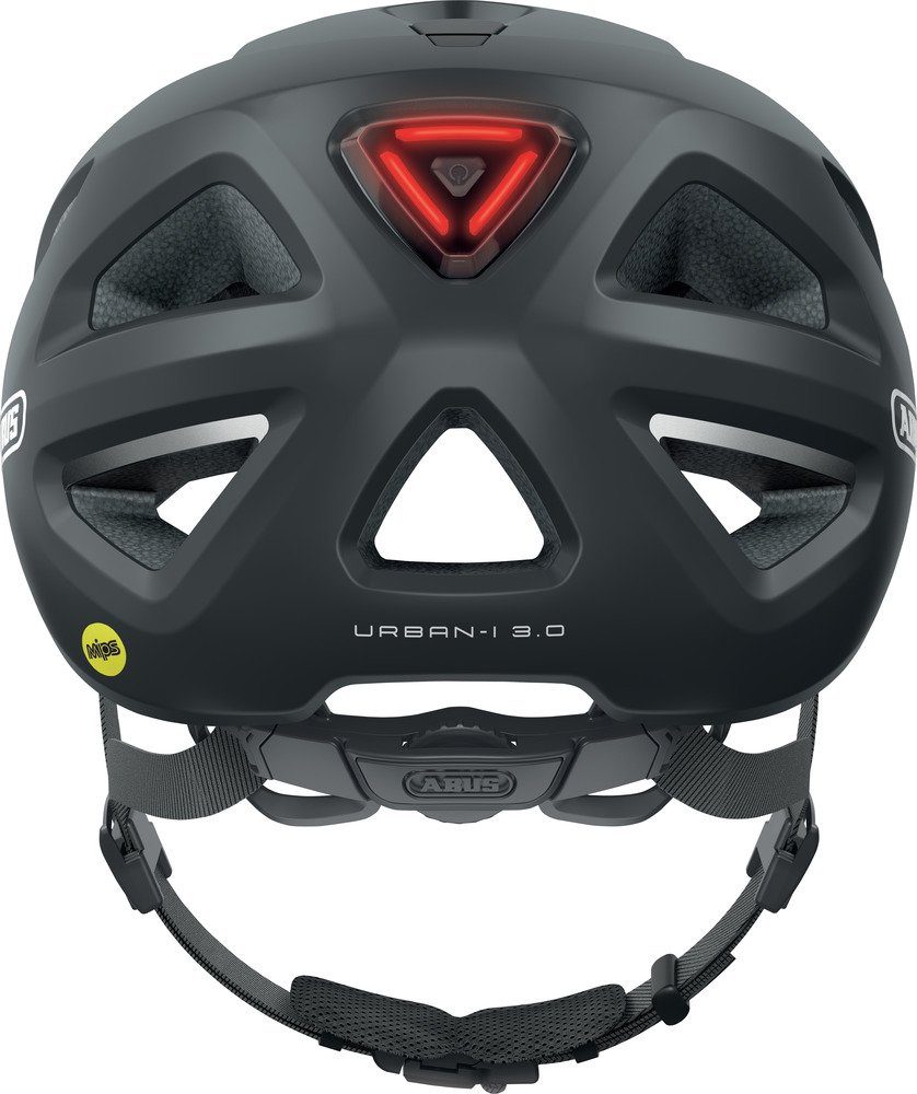 ABUS Fahrradhelm URBAN-I 3.0 MIPS