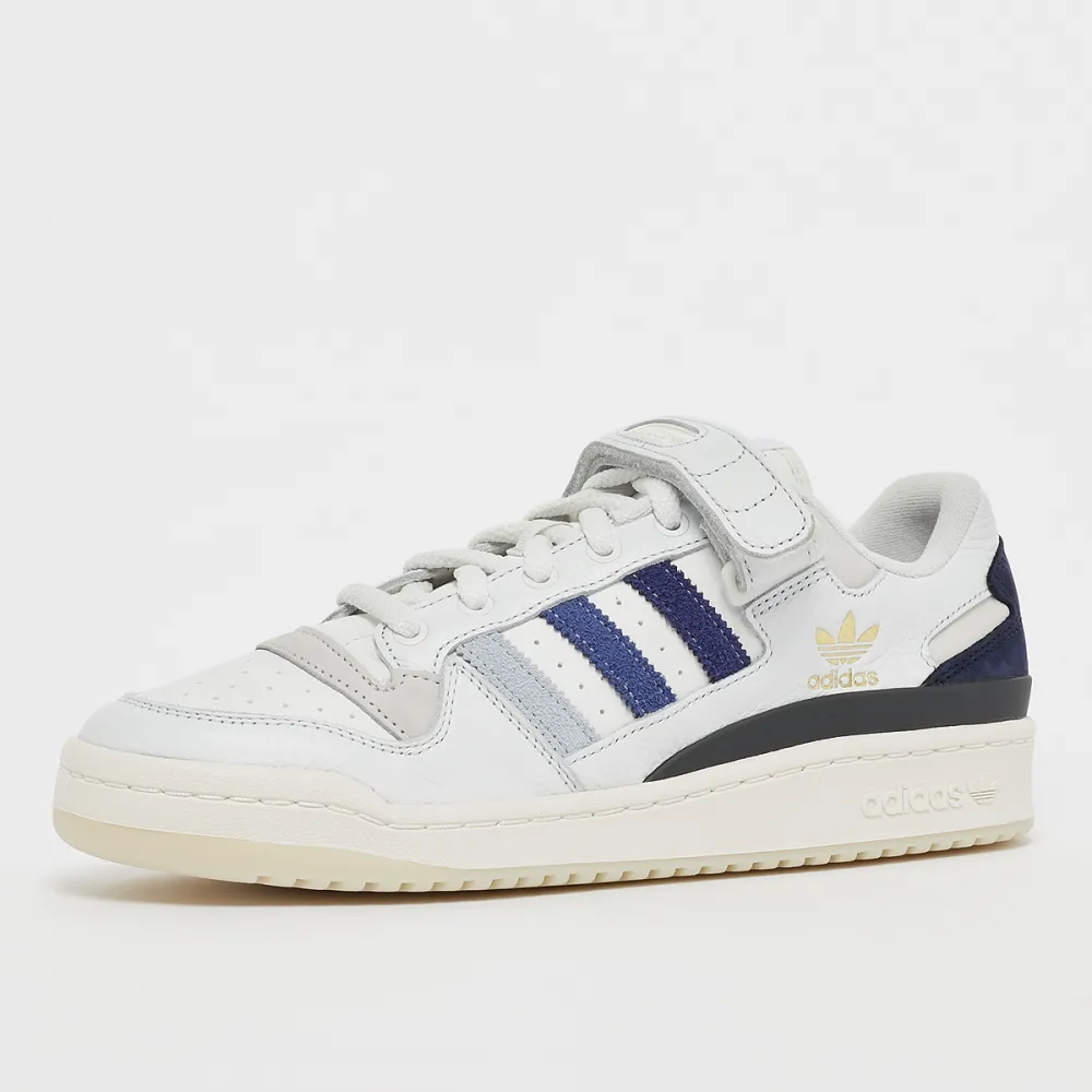 adidas Forum Low IE8352 / weiss