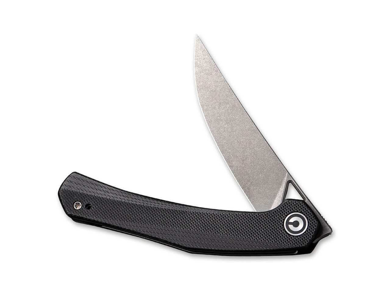 Lazar G10 Black