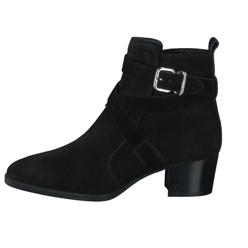 Stiefelette-17150090036 Tod's