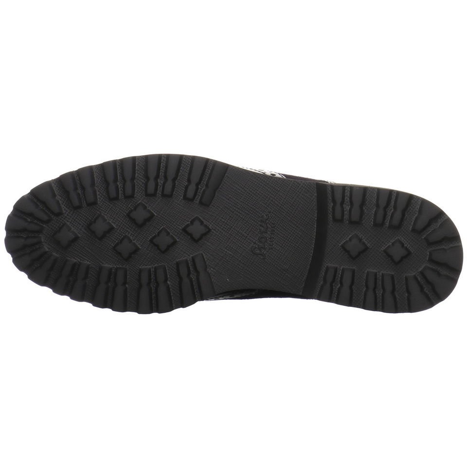 Sioux Meredith 703 Schnürschuh
