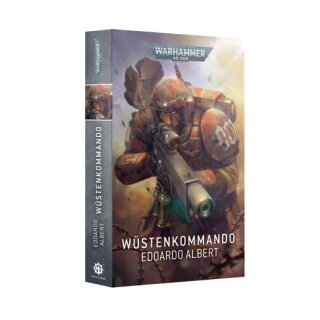 Wüstenkommando (DE)
