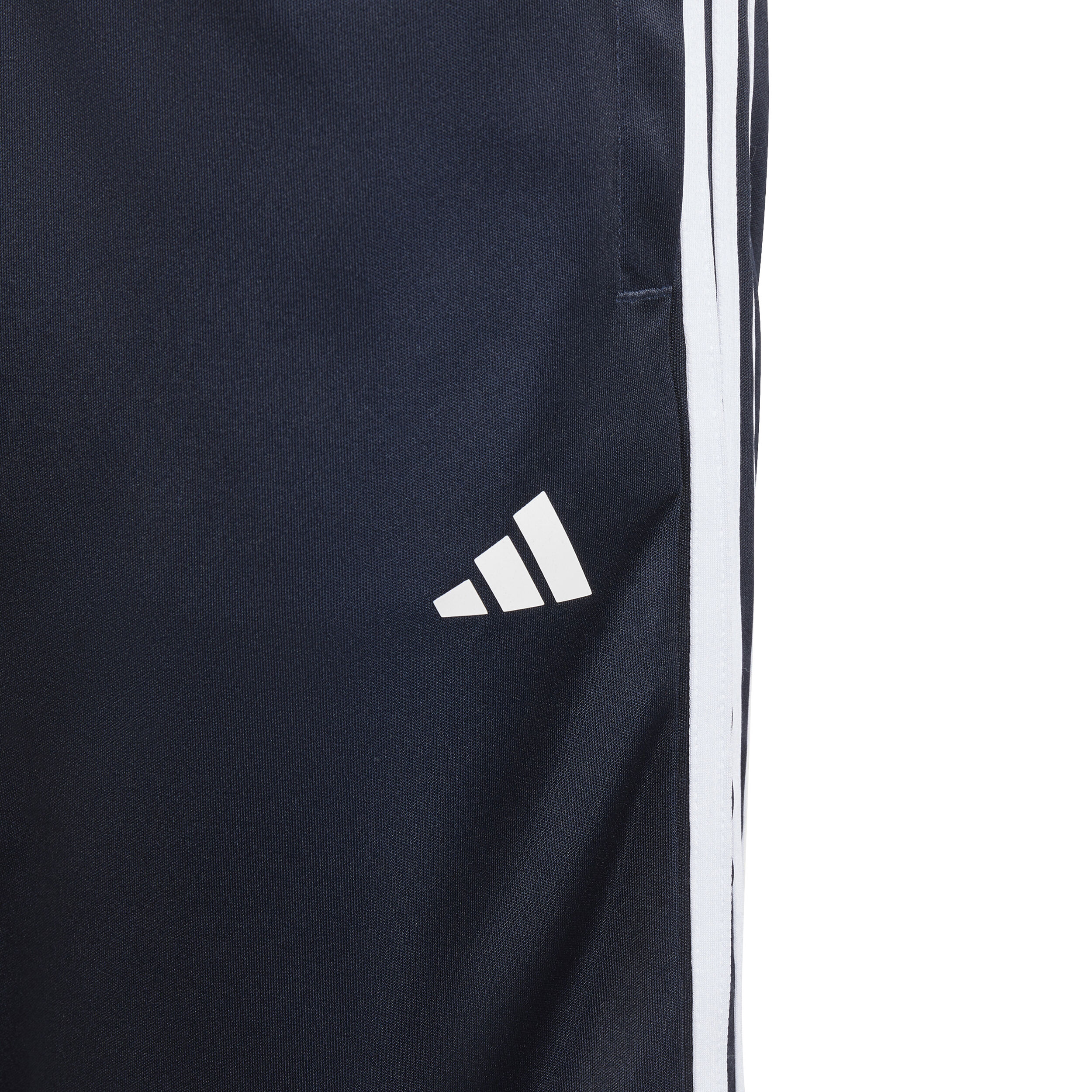 ES 3 Stripes Shorts Jungen - Dunkelblau, Weiß