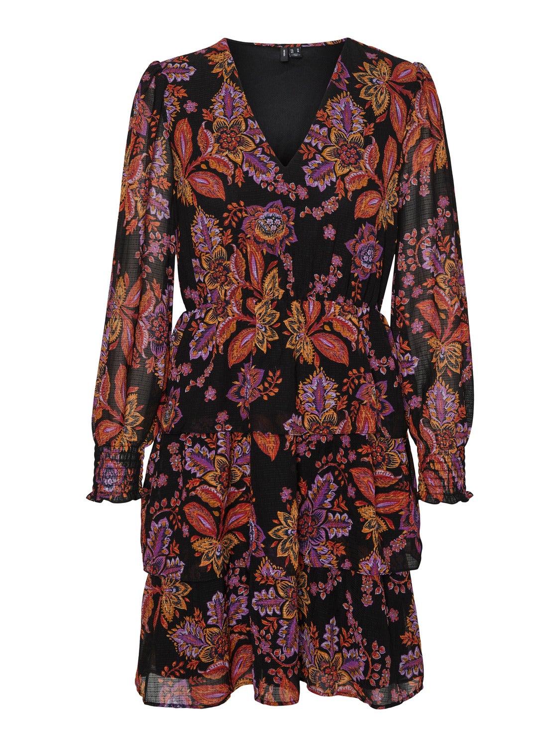 VMKARA Kurzes Kleid