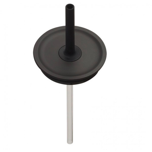 Hydro Flask - Medium Press-In Straw Lid - Trinkhalm