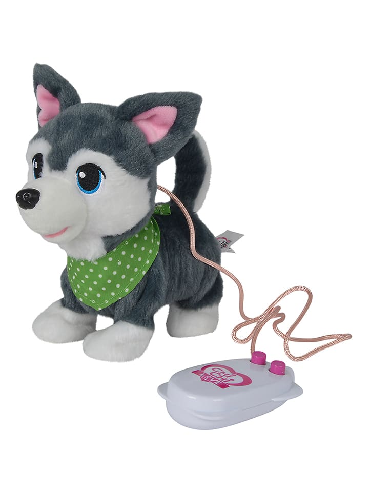 Simba Elektronischer Hund 