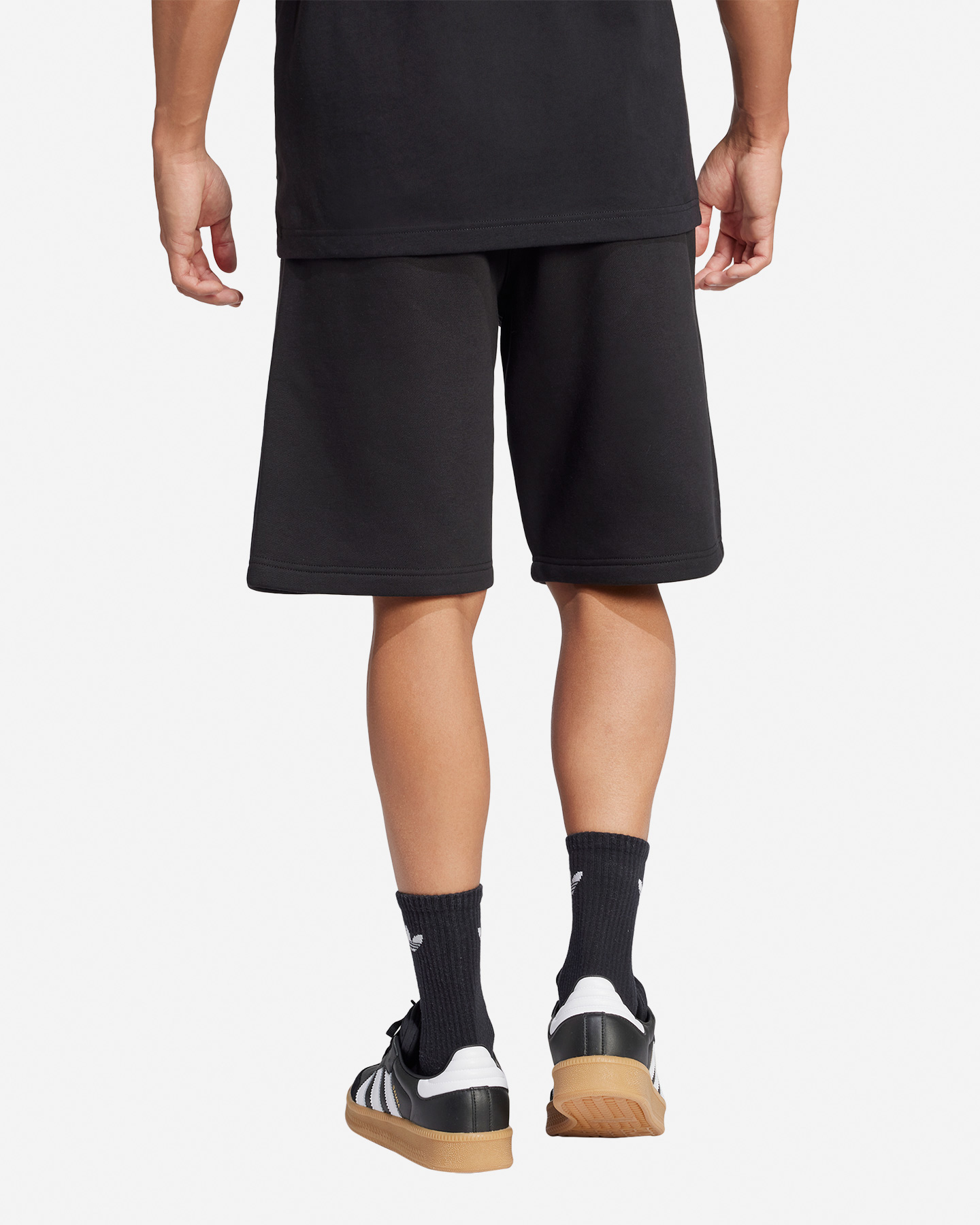 Oficiálne futbalové oblečenie Adidas Manchester United FC Vrct Og M JF0362