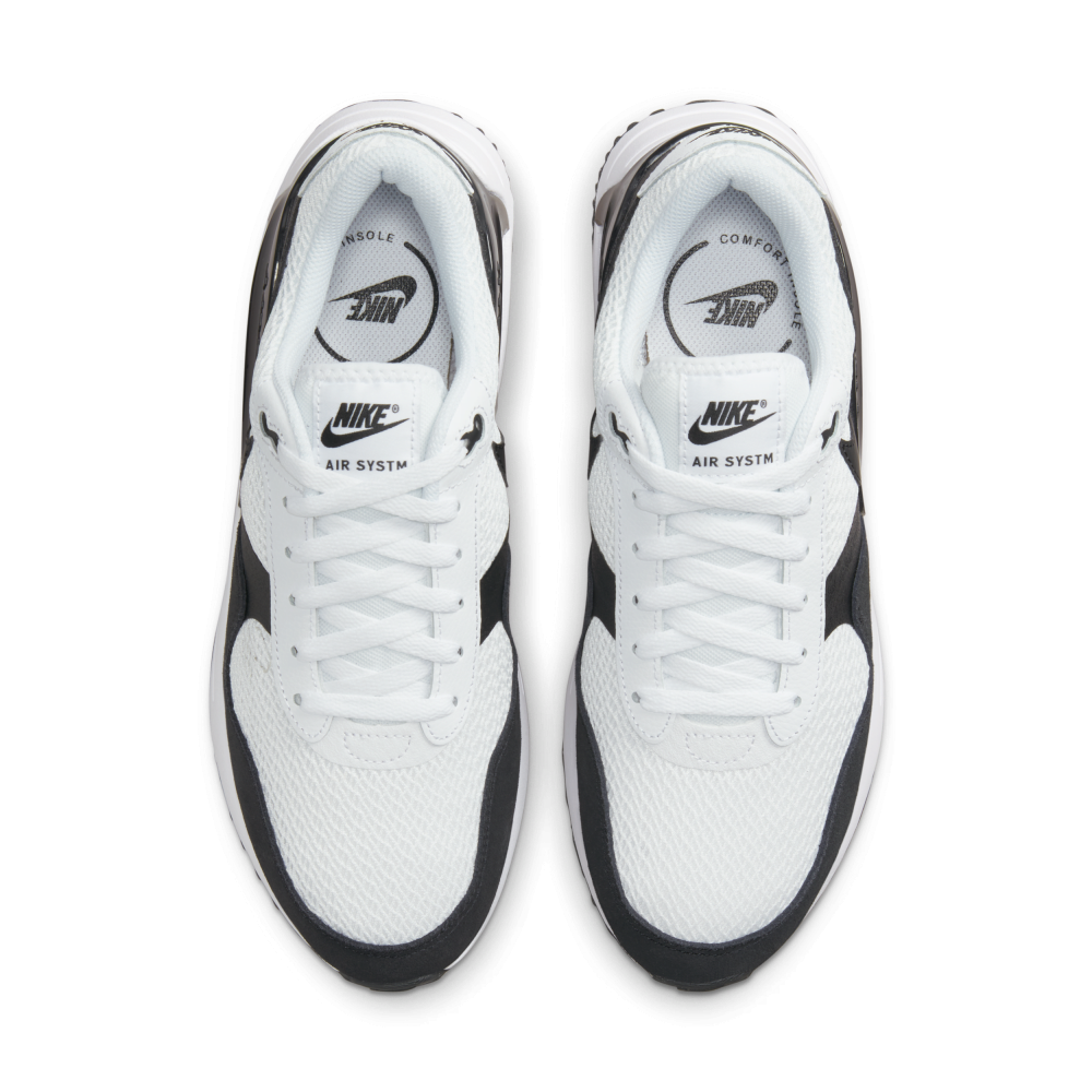 Nike Air Max SYSTM DM9537-103 / weiss