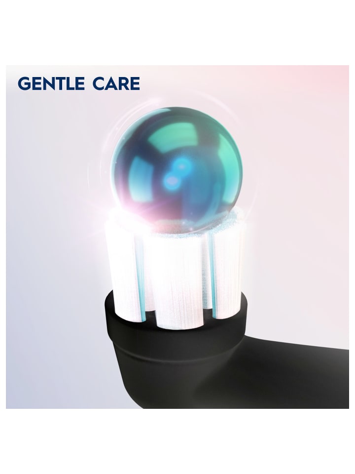 Oral-B Aufsteckbürsten 