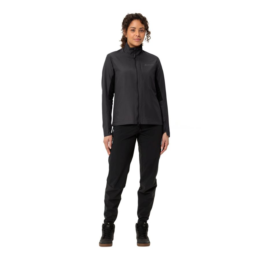 Moab leichte Mountainbike Isolationsjacke Damen
