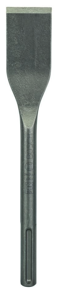 Bosch Blauw Accessoires 2608690098 Tegelbeitel SDS max 300 x 50 mm
