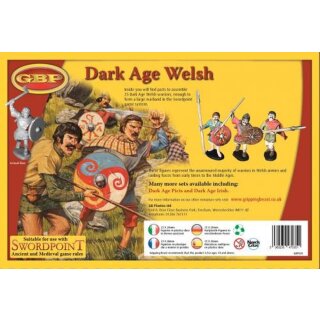 Dark Age Welsh
