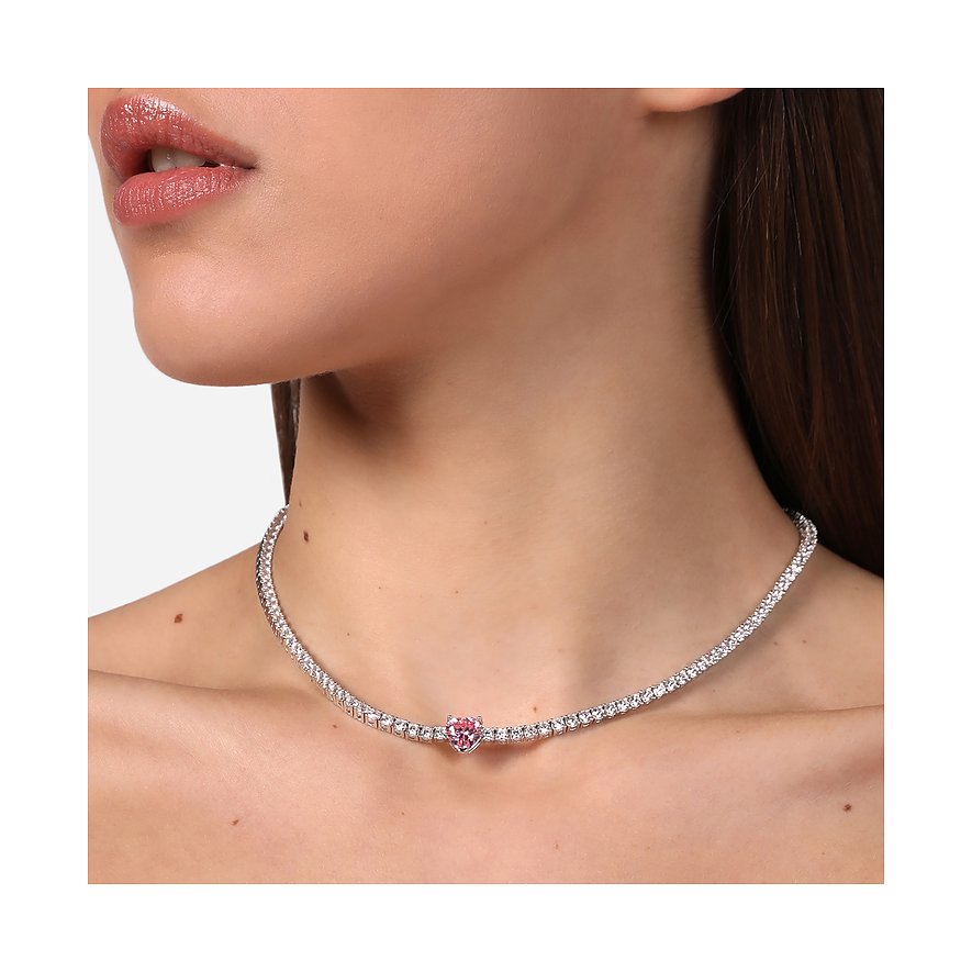 Chiara Ferragni Kette First Love