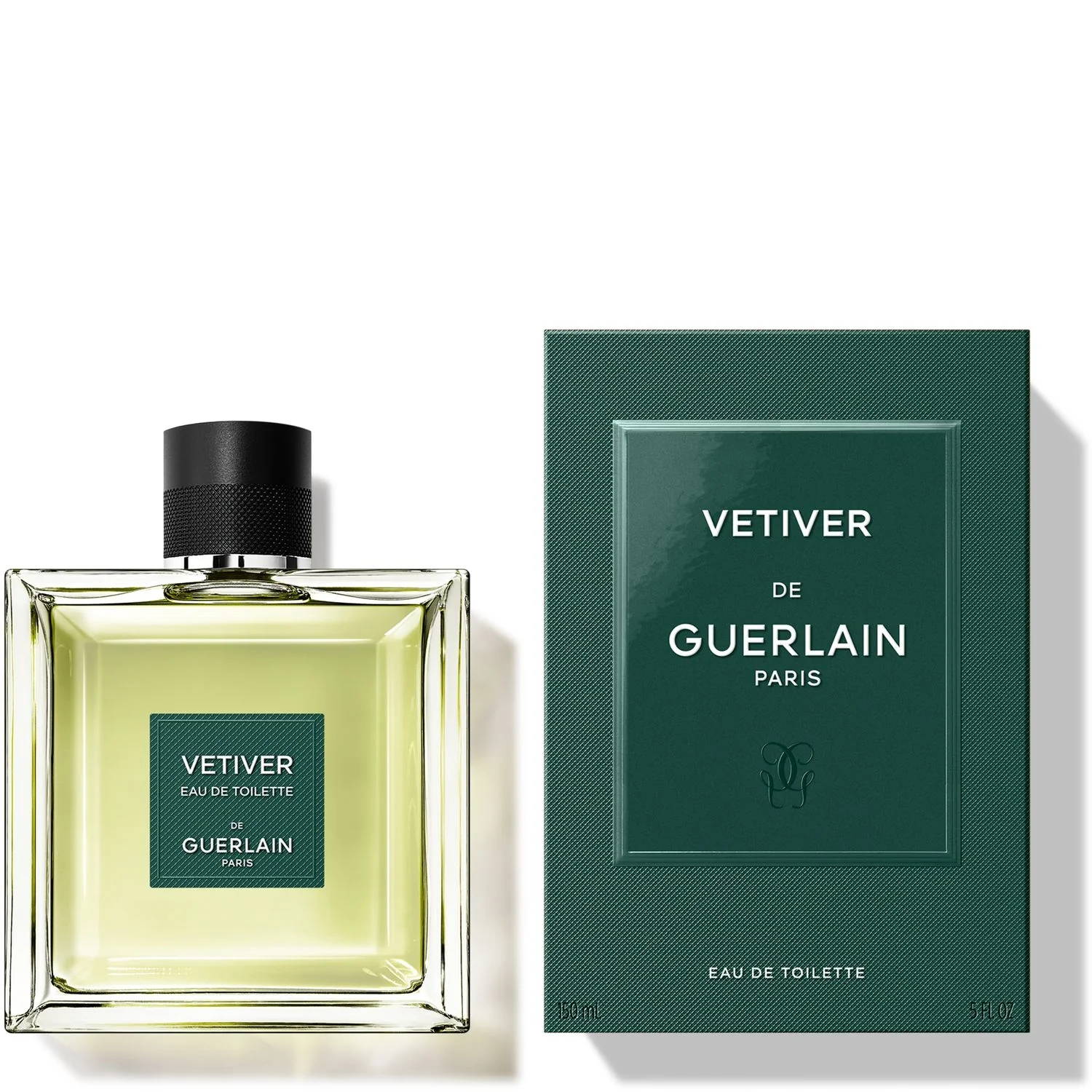 Vetiver Vetiver - Eau de Toilette
