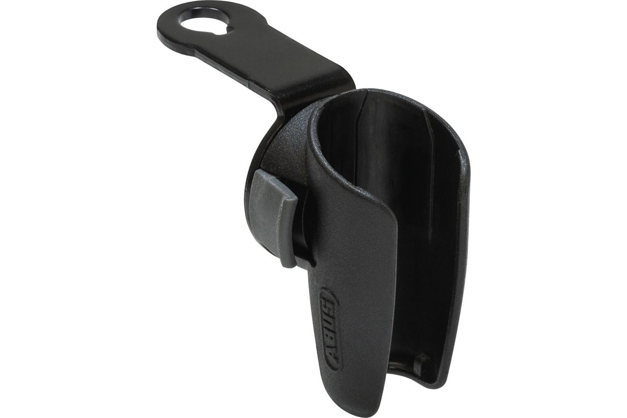 Abus Primo 5410K/85 BK SCLL Kabelschloss