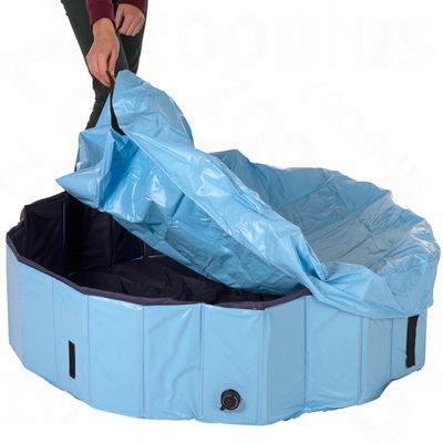 Hundepool - Dog Pool Keep Cool