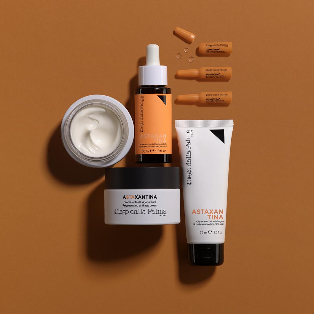 Diego dalla Palma Regenerating Anti-Age Cream