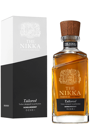 Nikka : The Nikka Tailored