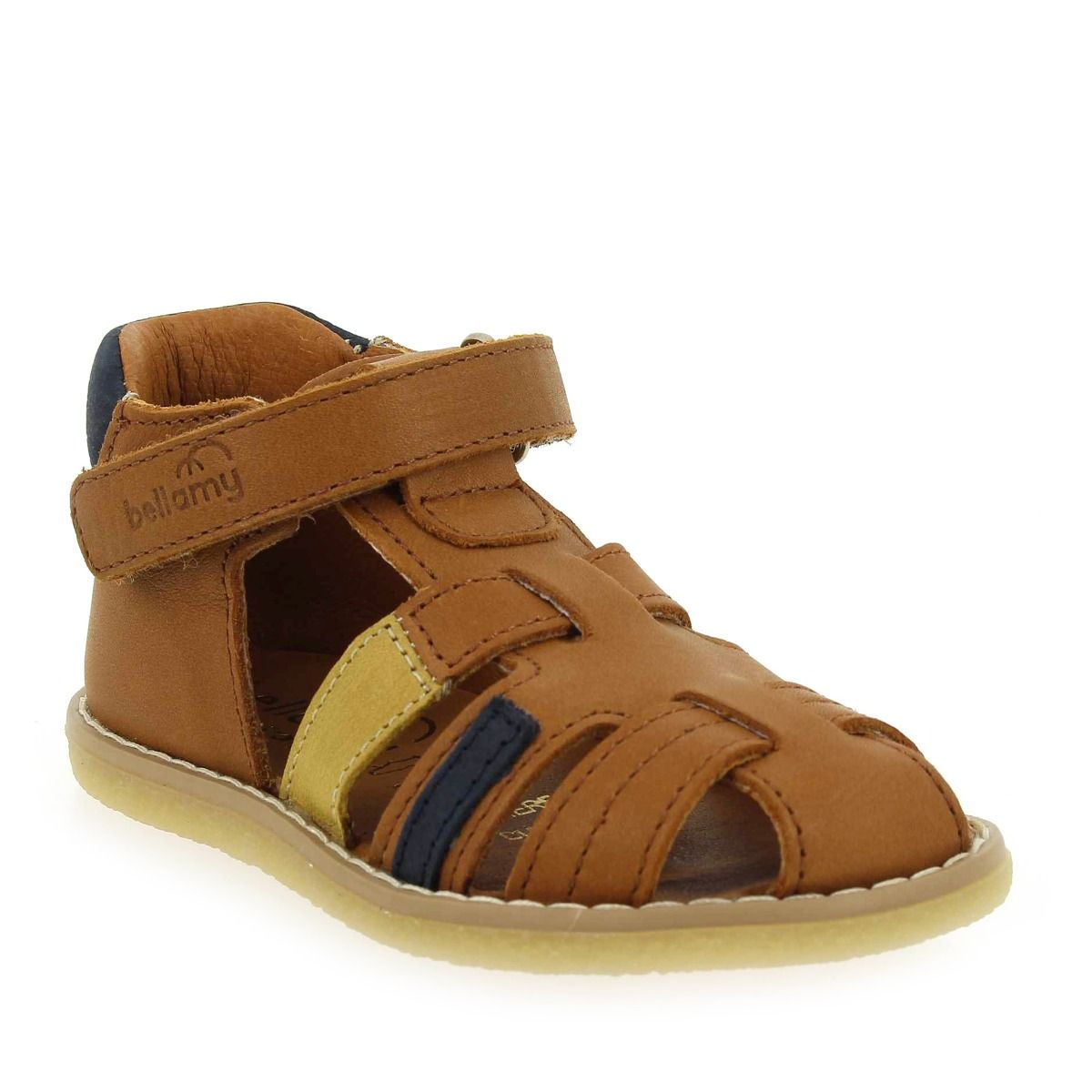 Bellamy  DONJON E23 - Camel