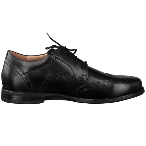 Schnürschuh-46100090336 Ganter