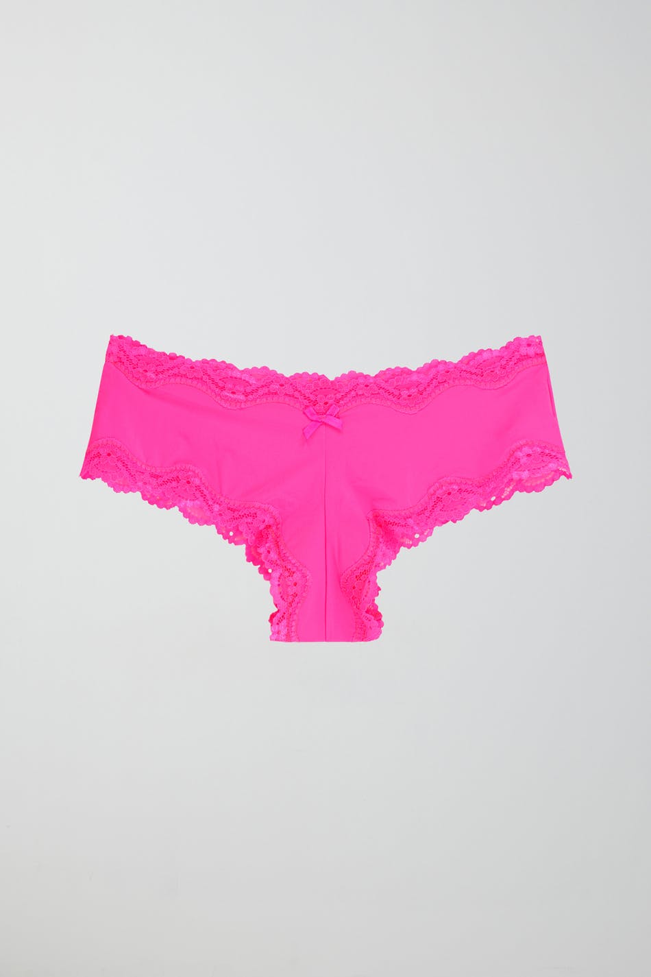 Micro lace brazilian