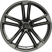2DRV WH27 grau / anthrazit - ATU