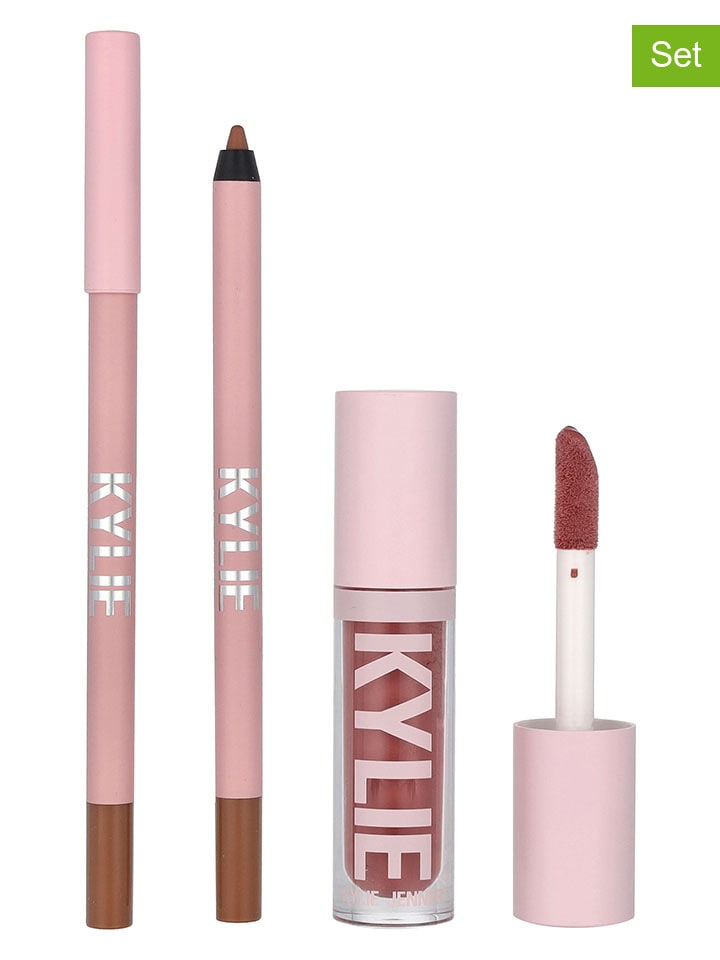 Kylie Cosmetics 2tlg. Set: 