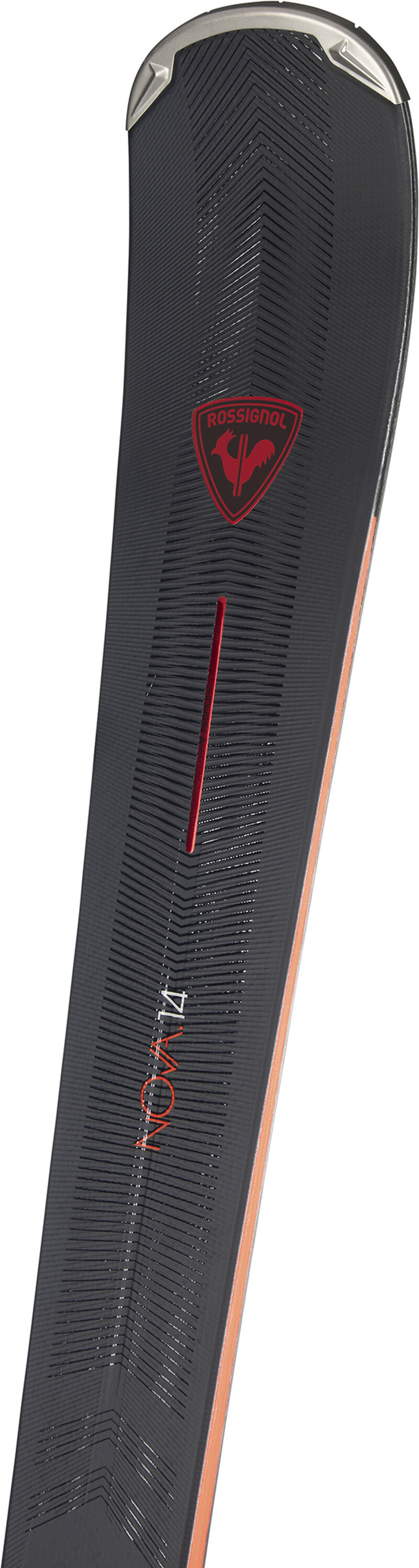 Skier Rossignol Nova 14