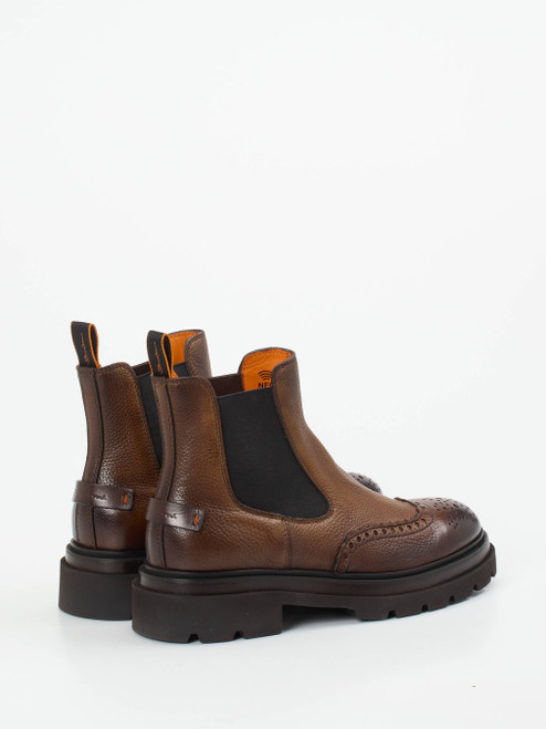 Boots-47112090573 Santoni