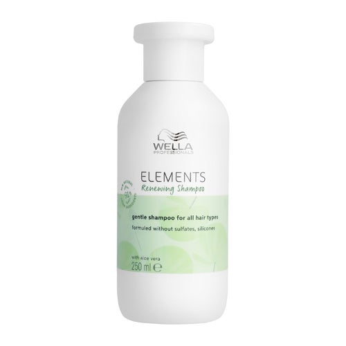 Szampon Wella Professionals Elements Renewing 250 ml