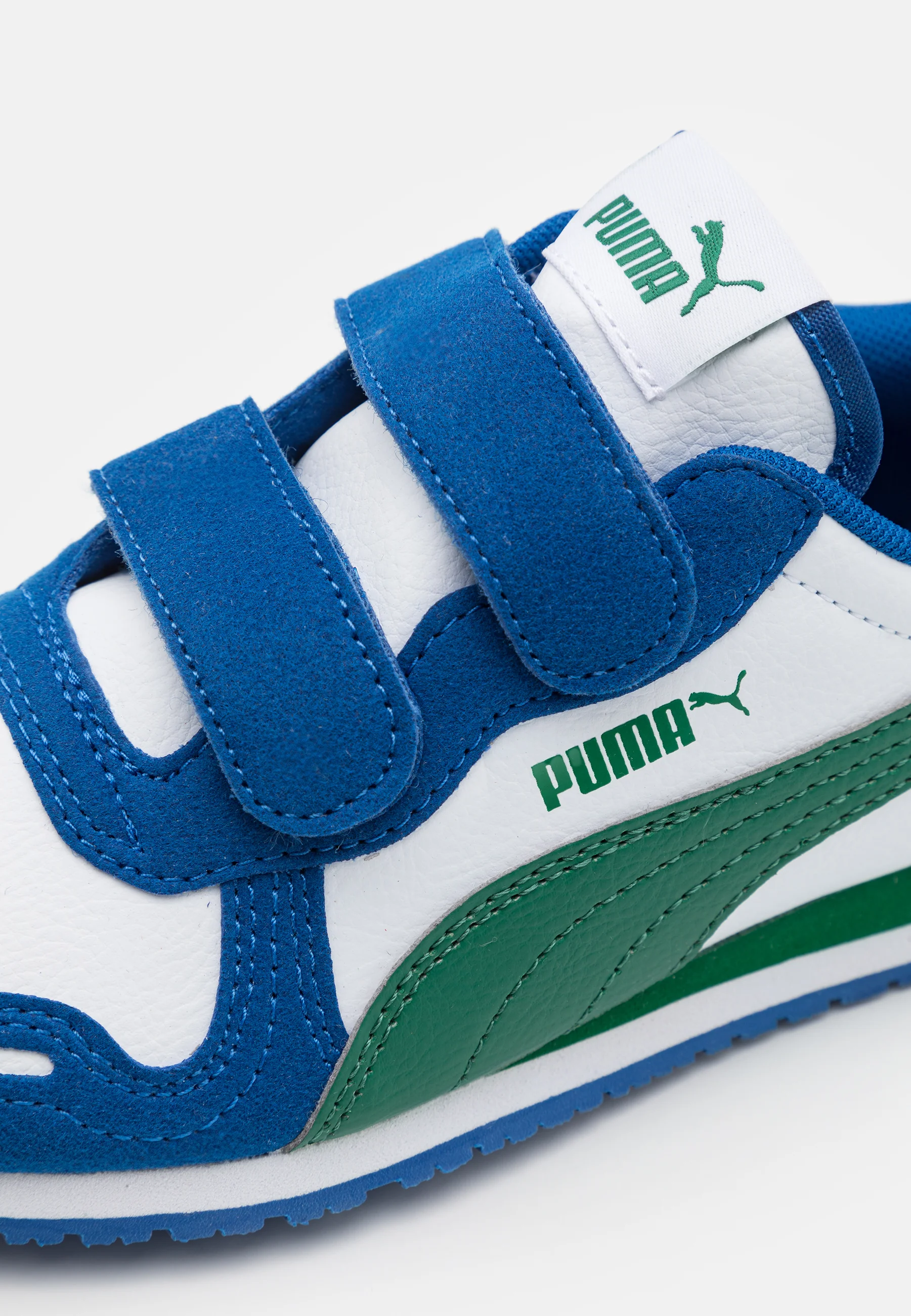 Puma CABANA RACER 20 UNISEX - Zapatillas bajas
