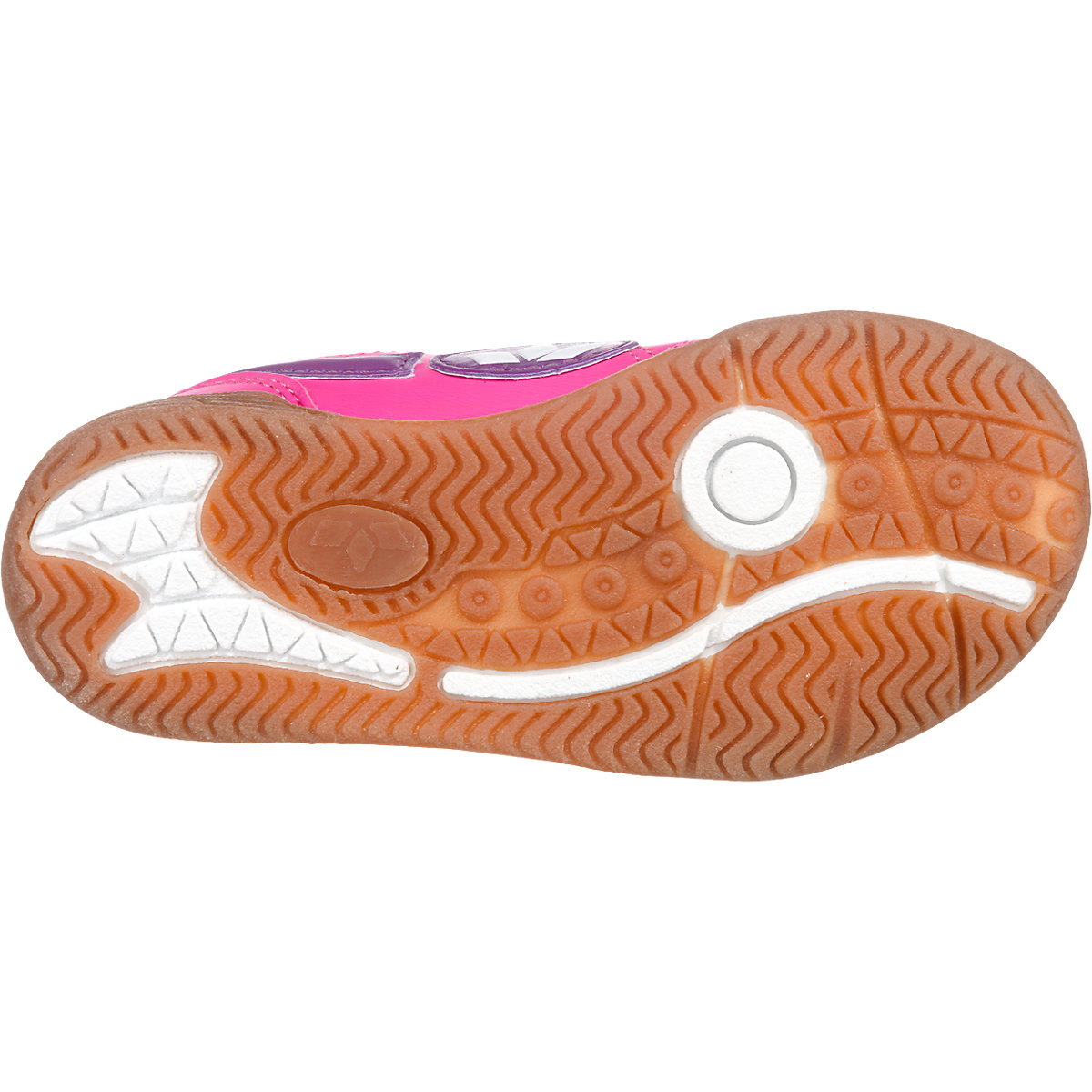 Sportschuhe Bernie V für Mädchen