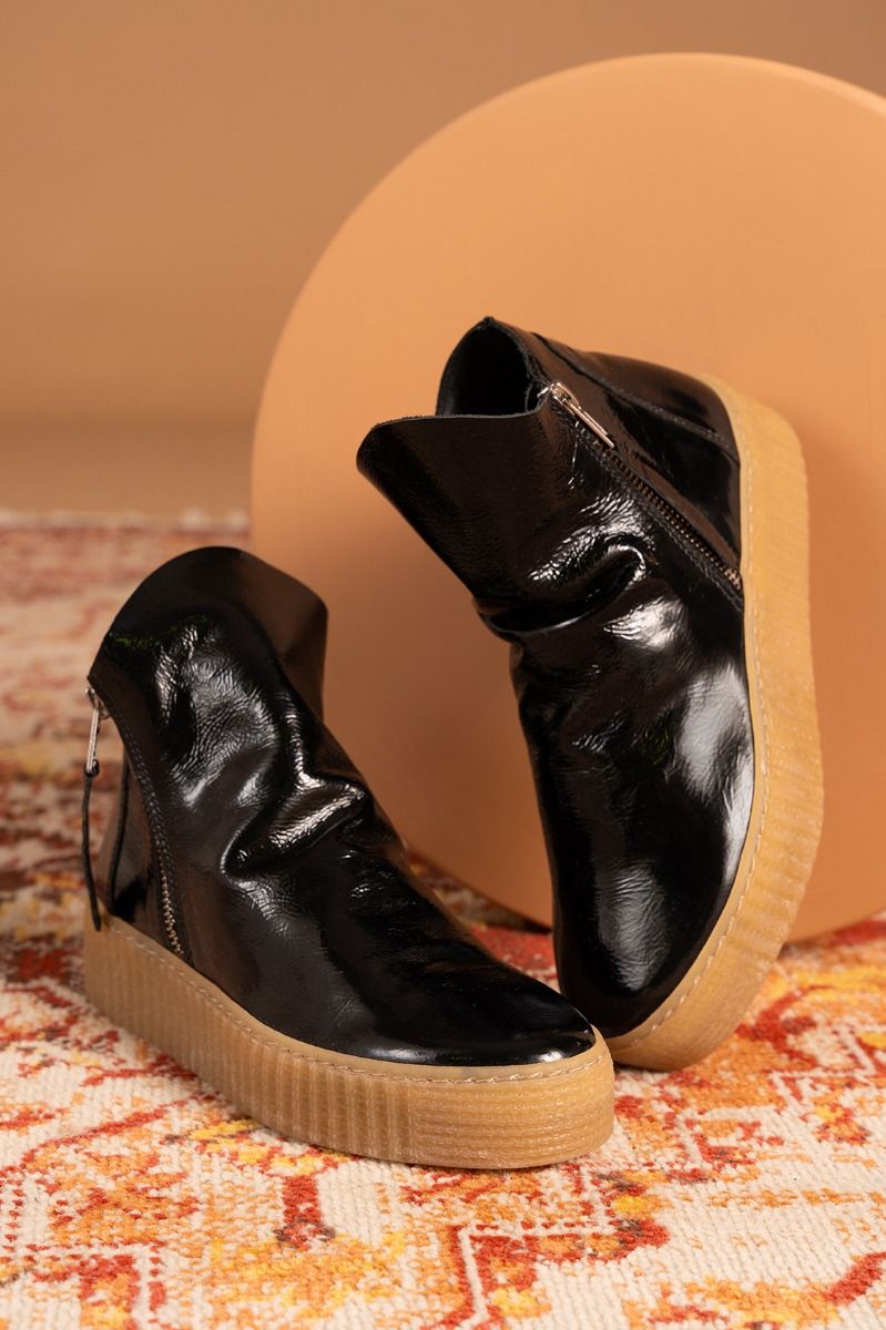 Dolce  411 - Noir