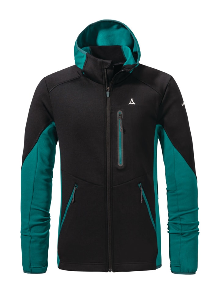 Schöffel Fleecejacke 