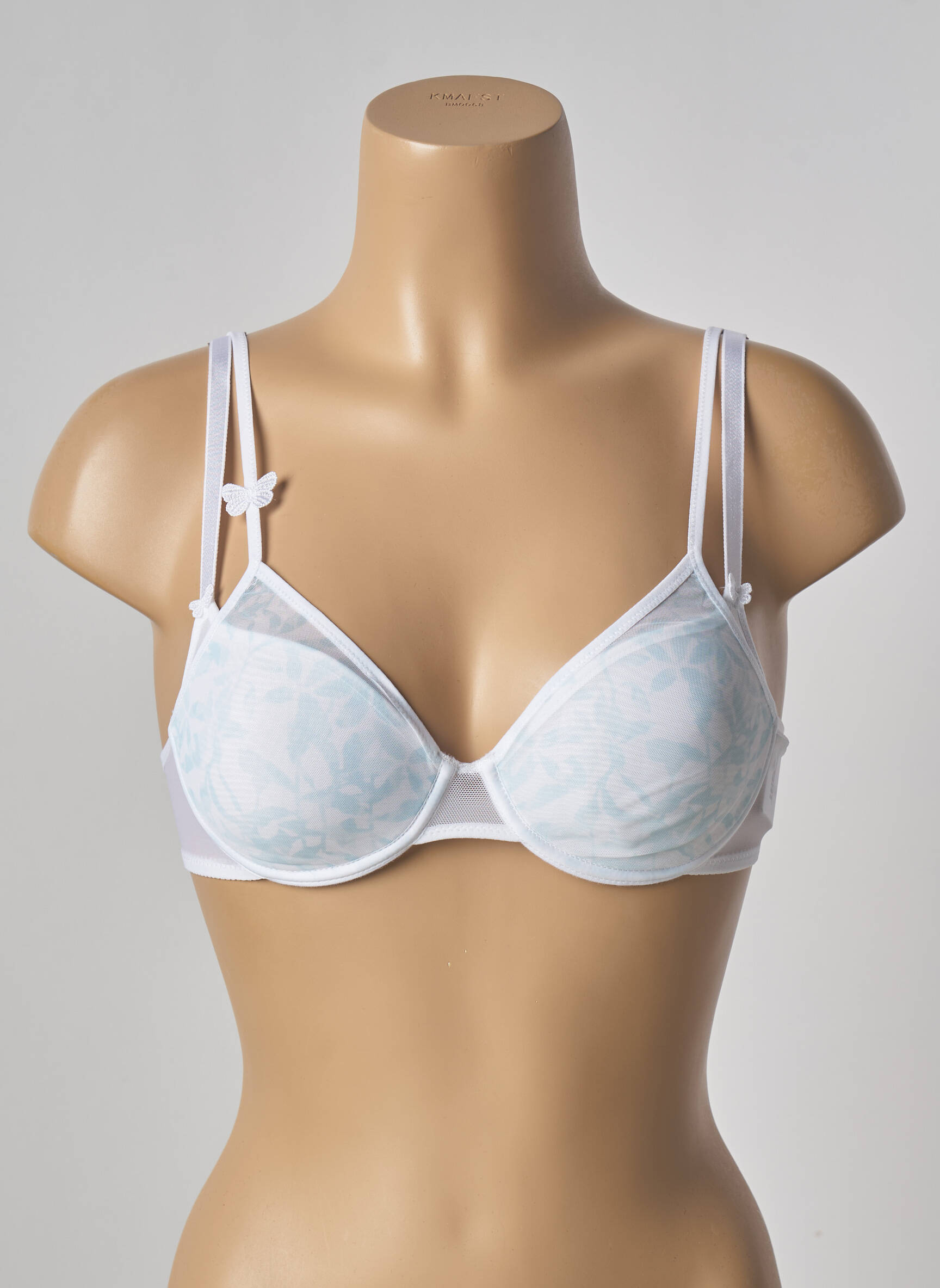 Passionata Soutien Gorges Femme couleur blanc