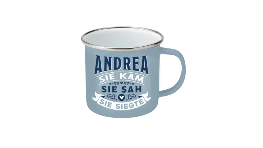 Lady Becher - Andrea