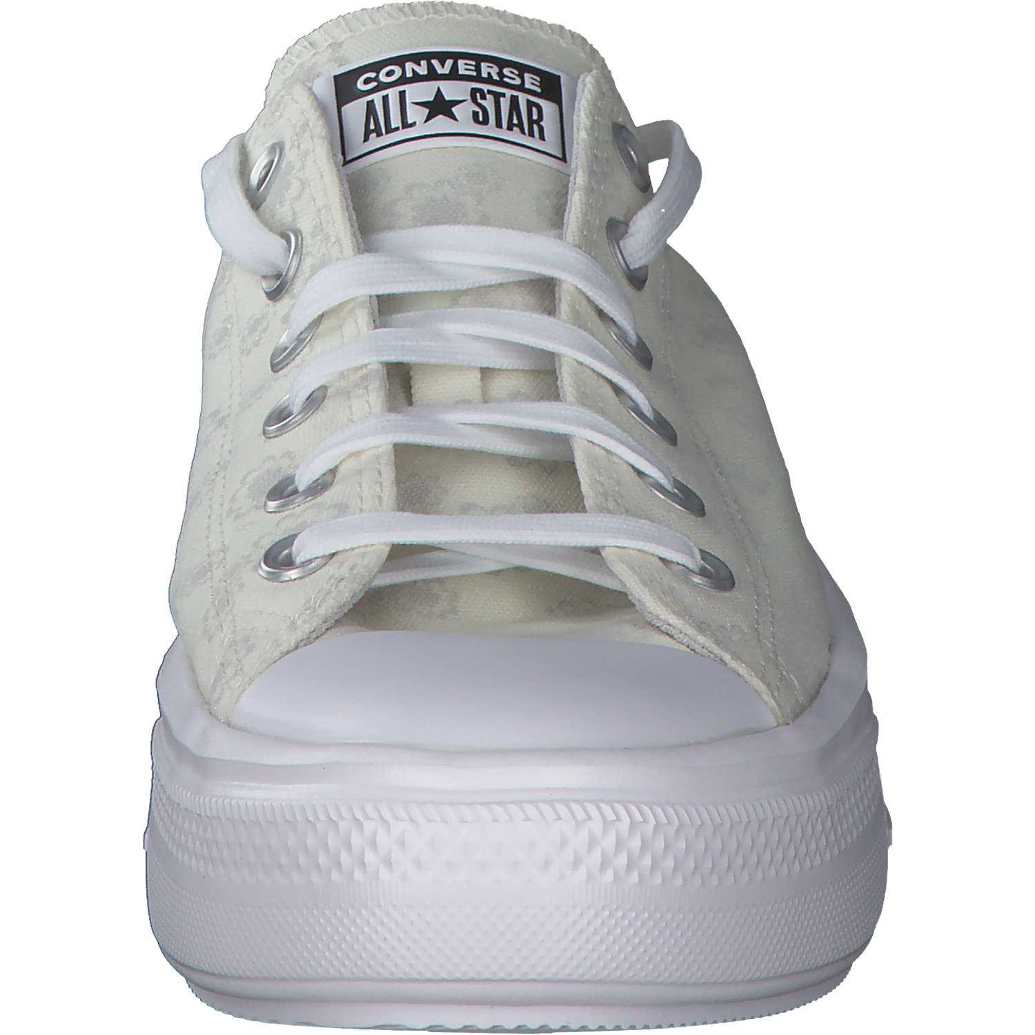Converse CT AS Move Desert Rave A00841C, Sneakers Low, Damen, weiss