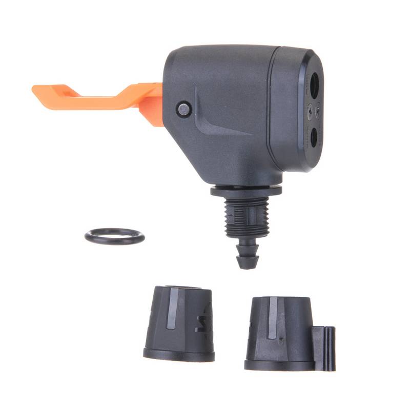 SKS Germany MV EASY Multi Valve Zubehr