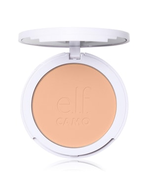 e.l.f. Cosmetics Camo Powder Foundation Kompakt Foundation-8 g