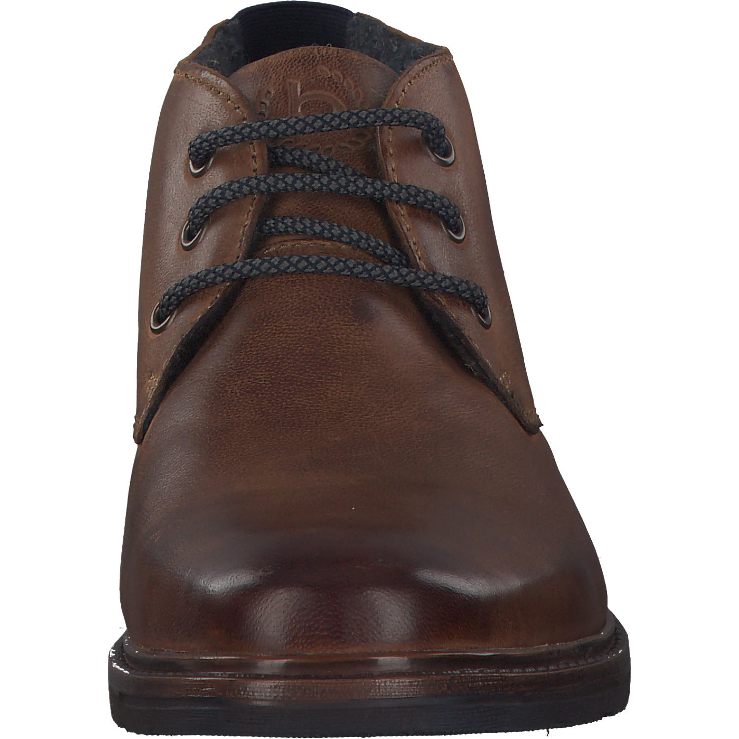 Bugatti Vandal II 6223F, Winterstiefel, Herren, cognac