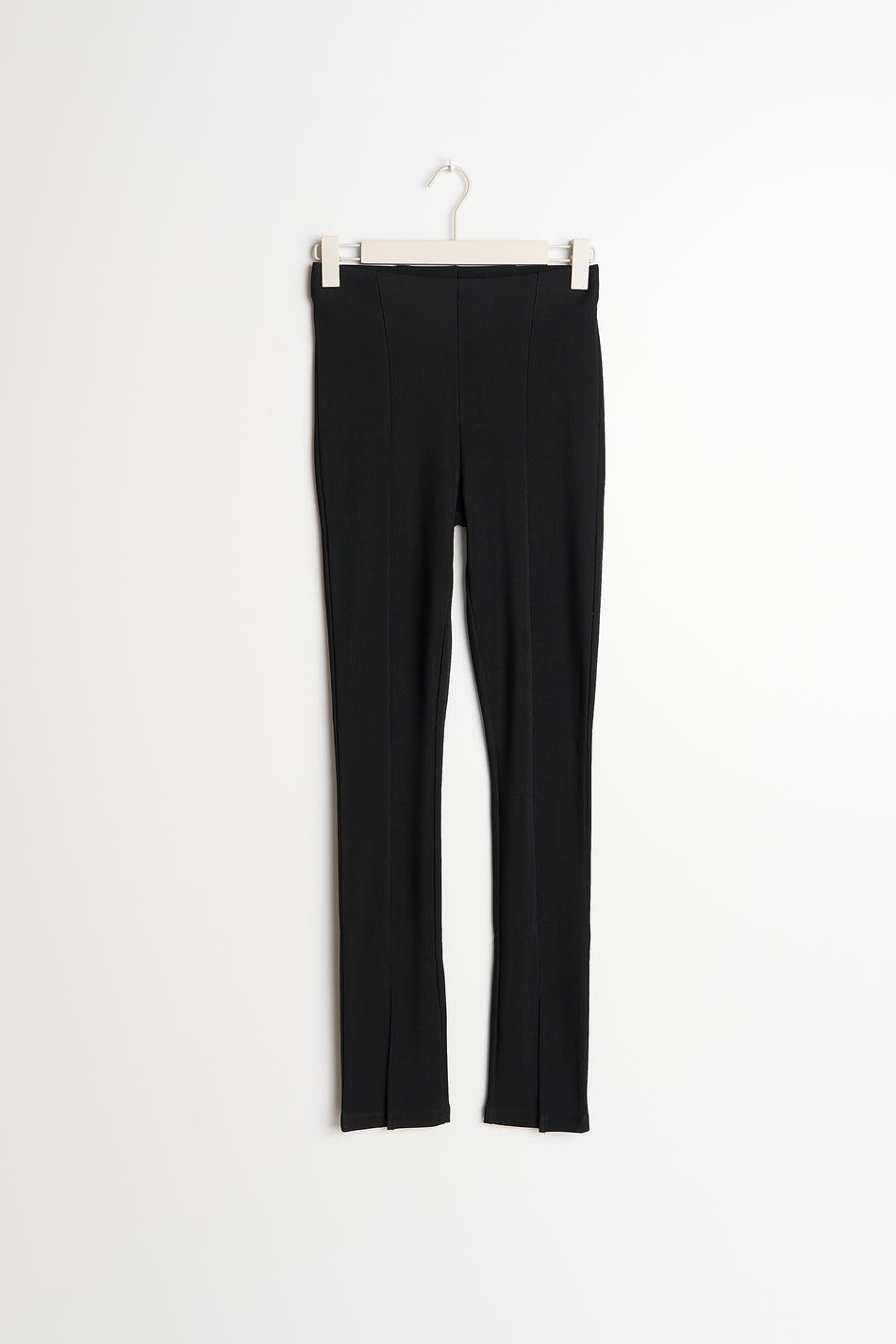 Jenny slit leggings