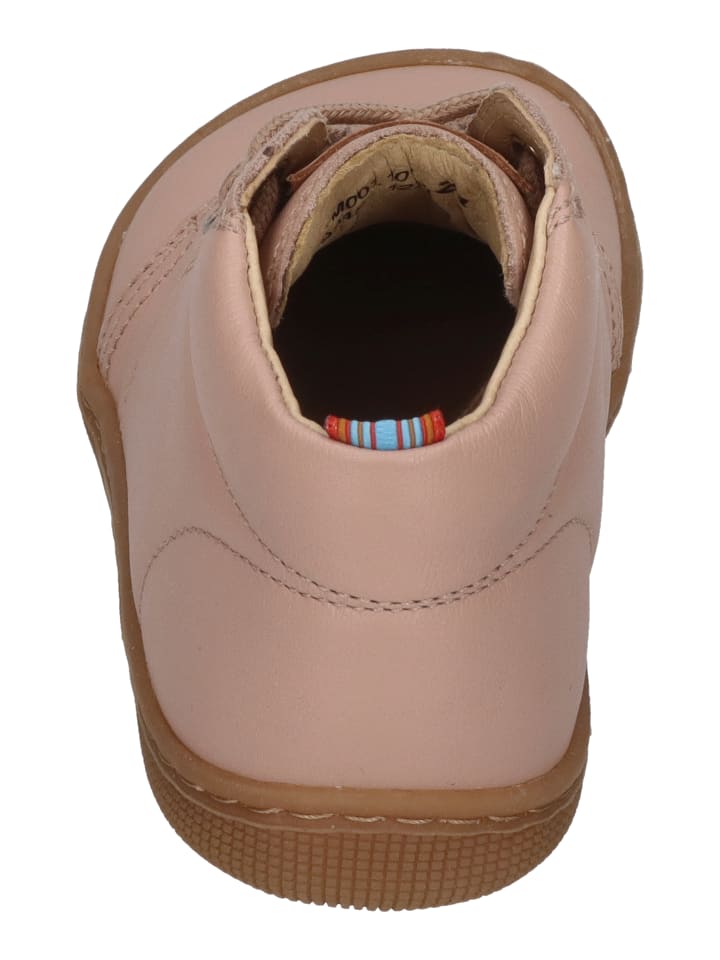 KOEL Schnürschuhe DELI NAPA 601 in rosa günstig kaufen