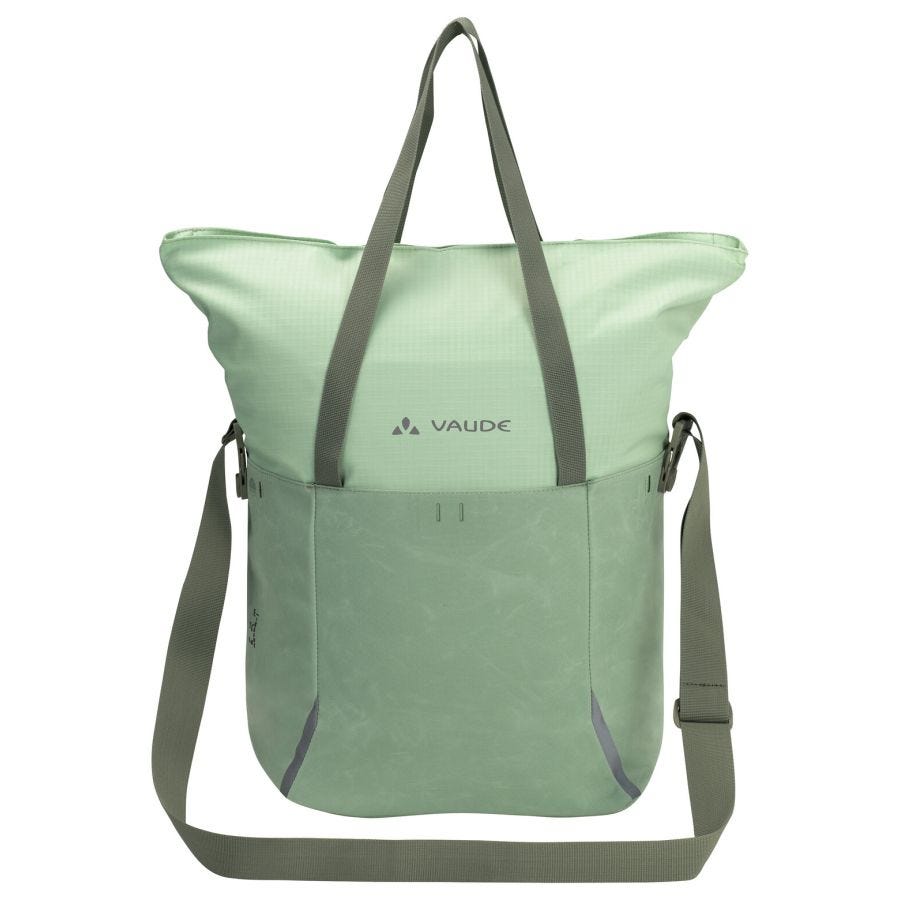 CityShop Bike II Shopper Fahrradtasche