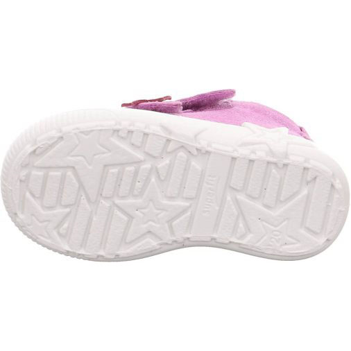 superfit Lauflernschuh STARLIGHT