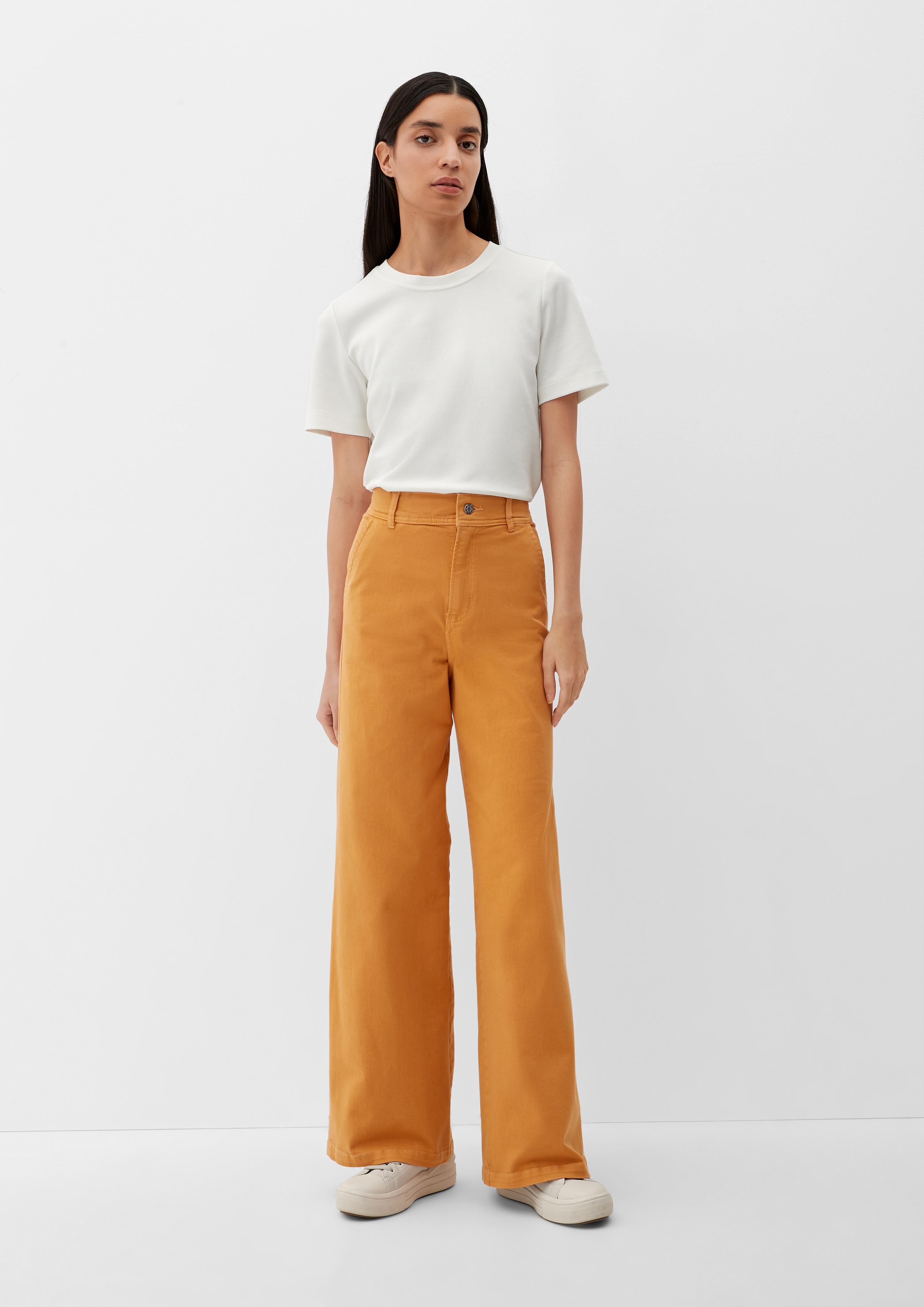 Jeans Suri / Regular Fit / High Rise / Wide Leg  2129453-17Z8