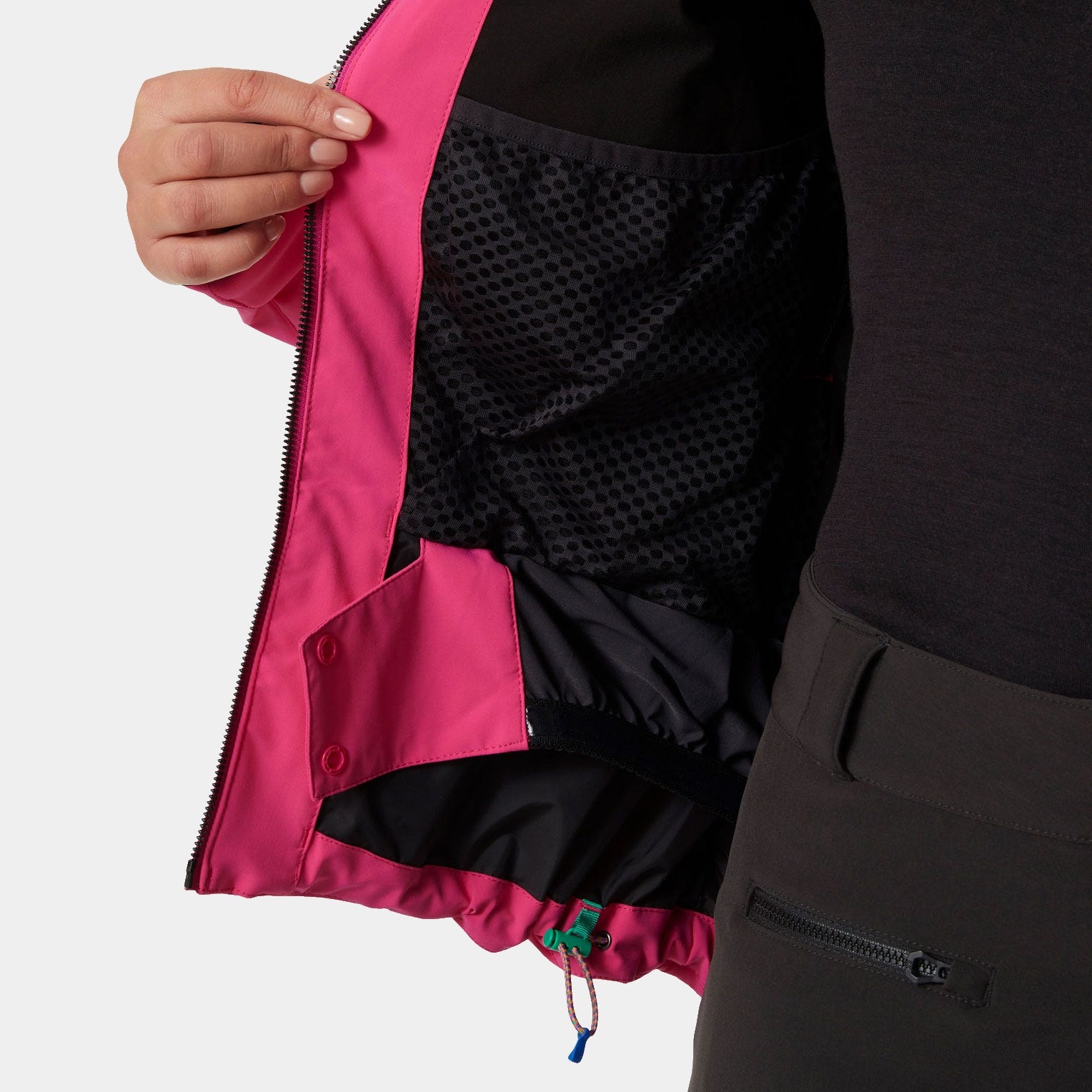 Women's Avanti Jacket