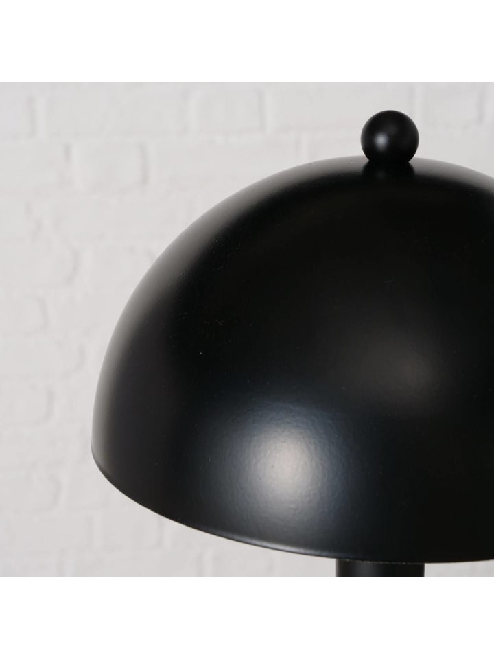 Boltze Tischlampe in schwarz günstig kaufen onesize