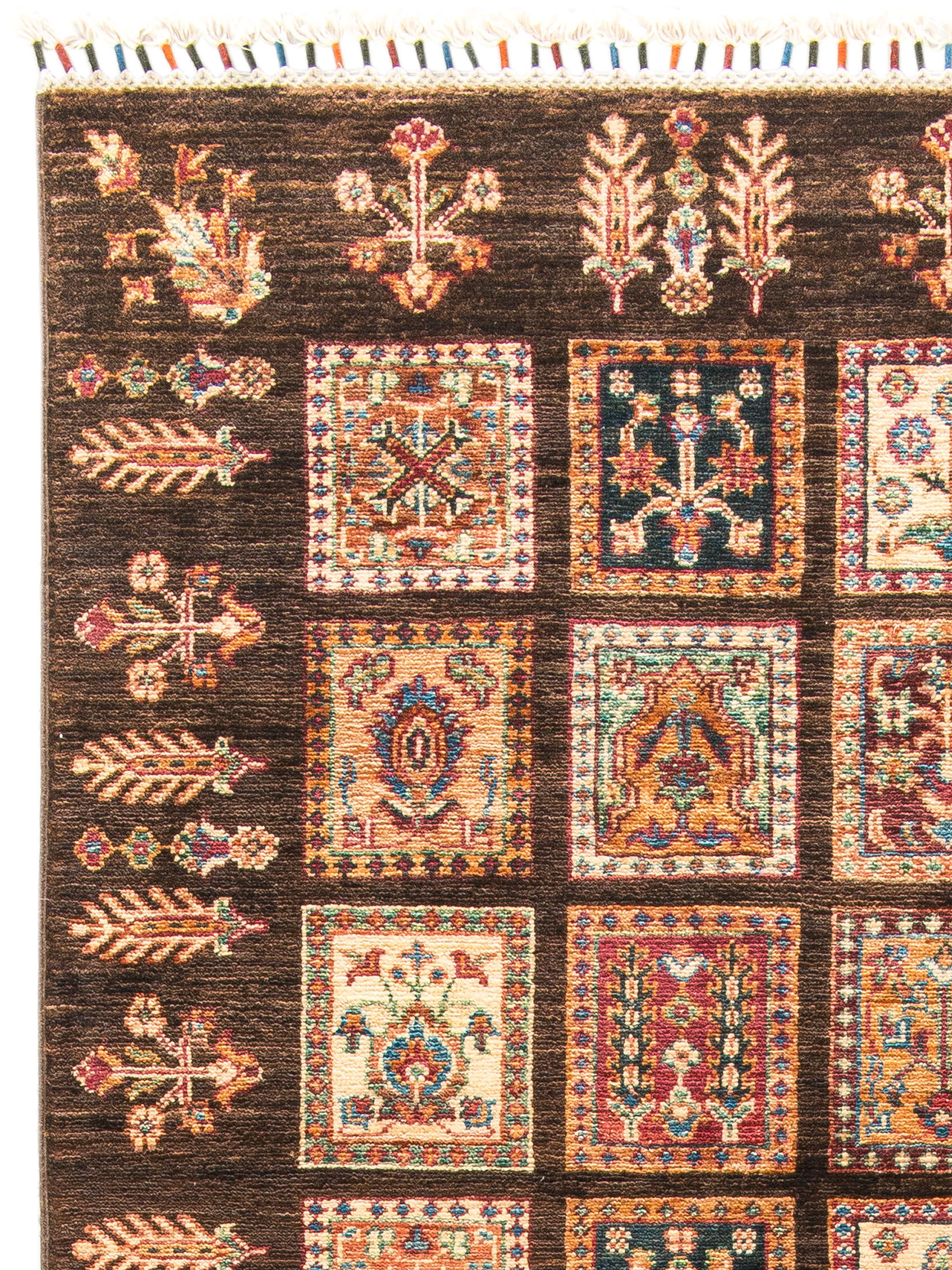 Chobi Box ca. 81 x 294 cm, Unikat / Einzelstück