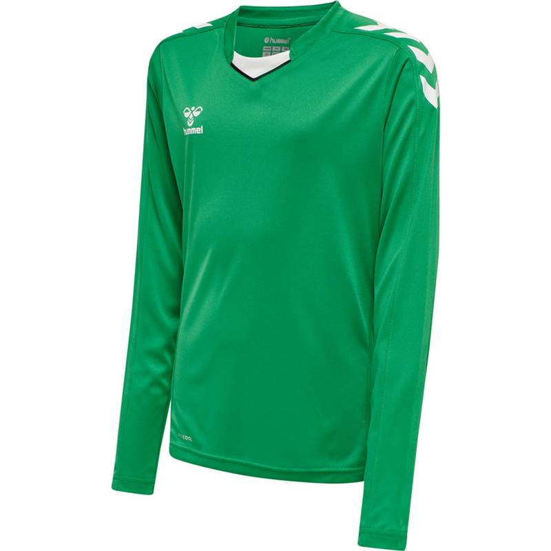 hummel hmlCORE XK POLY JERSEY L/S KIDS T-Shirt Kinder